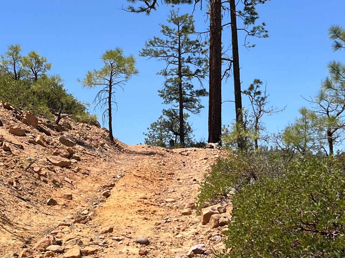 Straight Ridge photo 3