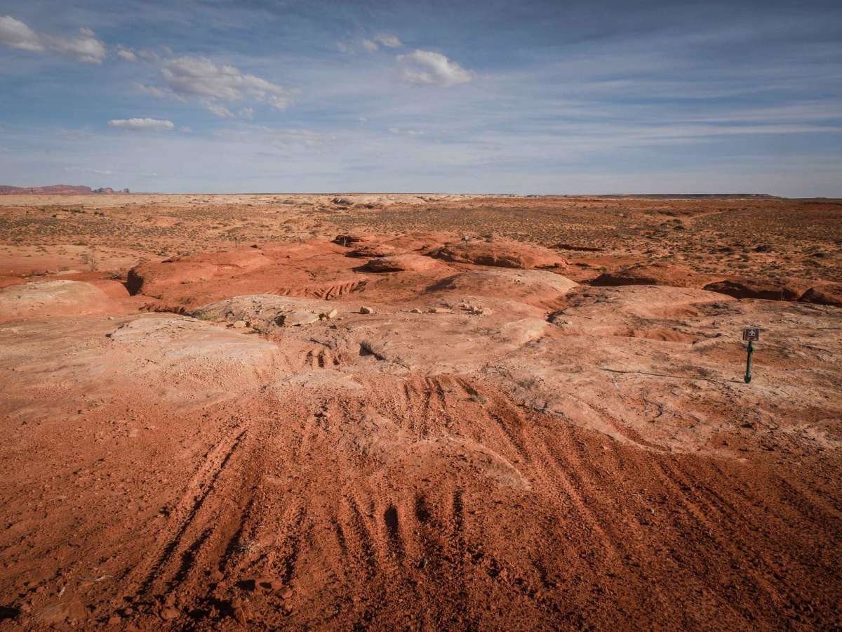 Tri Tip ATV photo 5