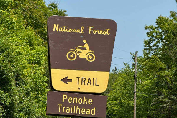 Penoke Trail