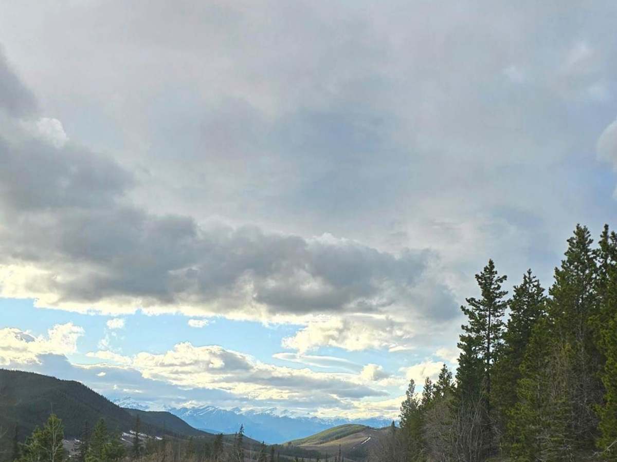 Powderface Trail photo 4