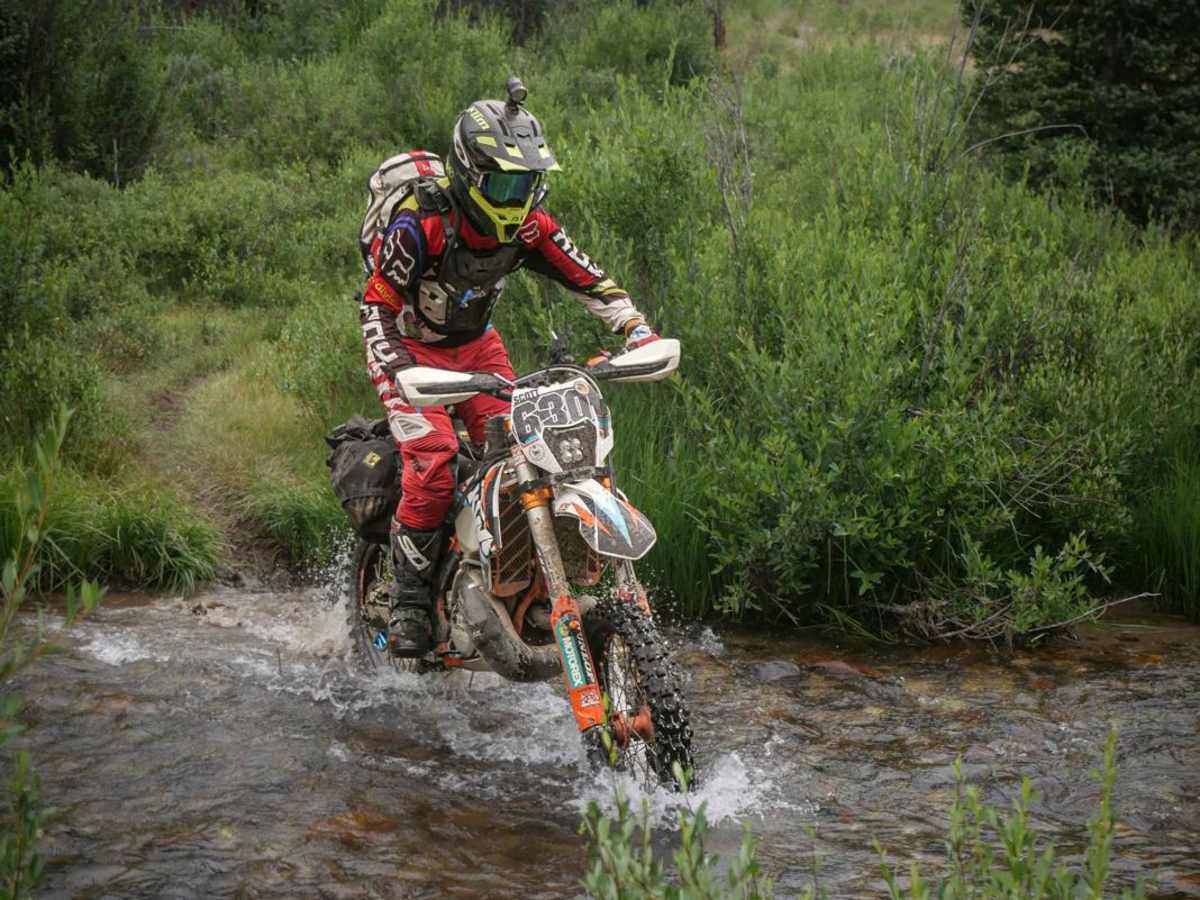 Miners Creek Trail photo 5