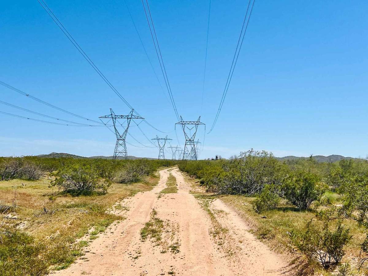 High Voltage photo 6