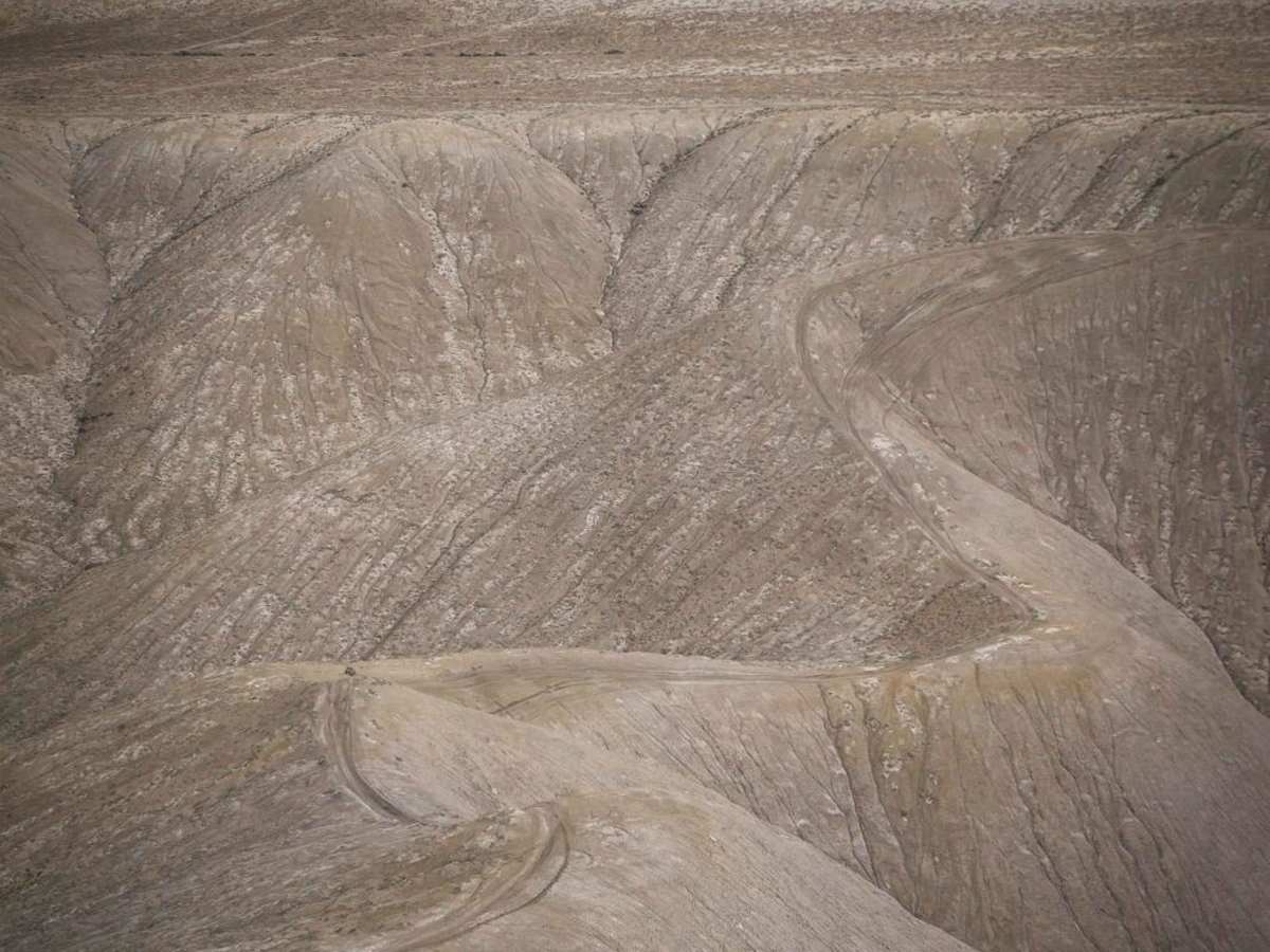 Lunar Ridge photo 4