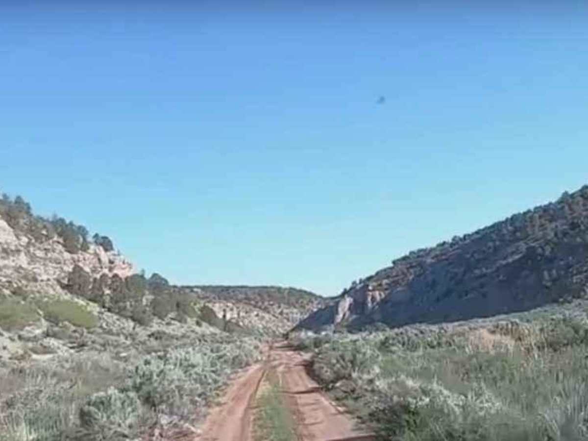 Snake Gulch - FR642 photo 6