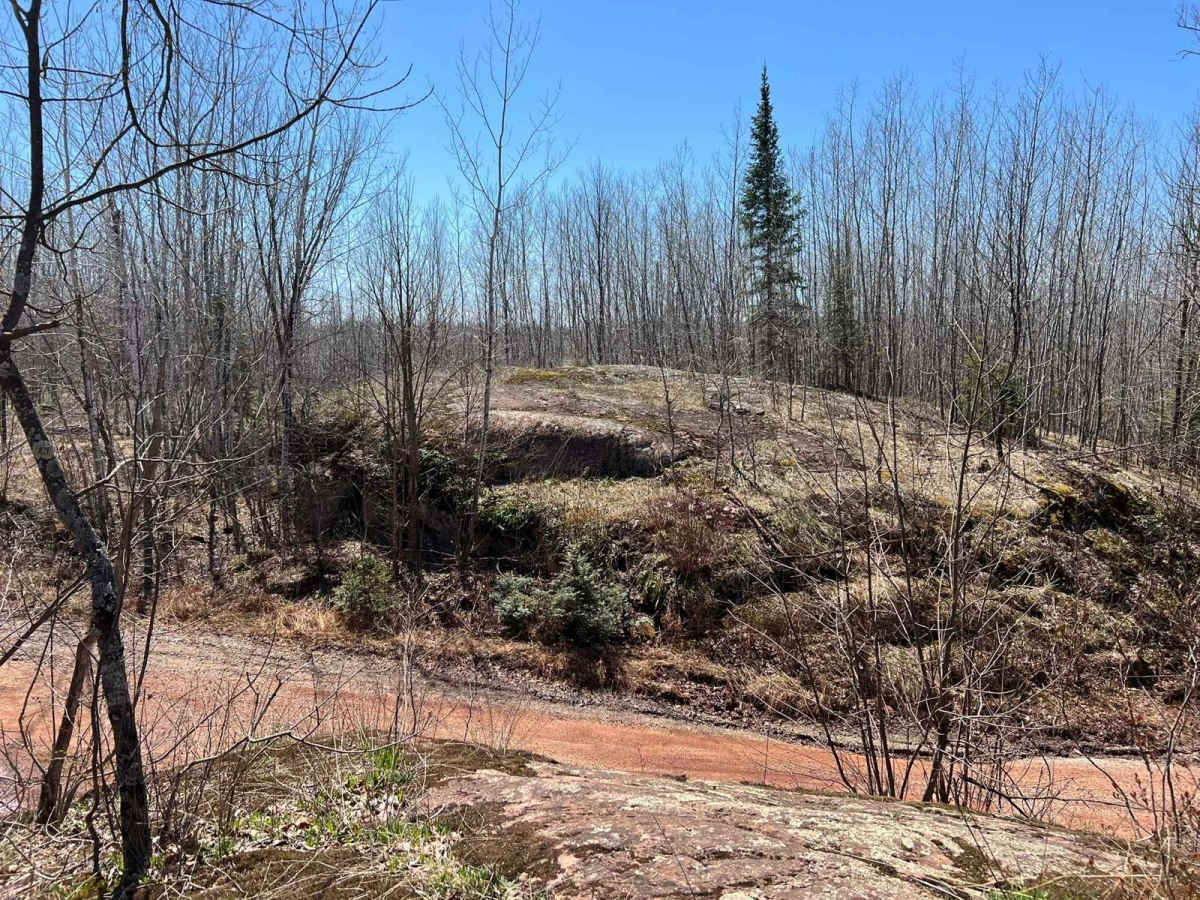 Norway Truck Trail (NWT) Rd trail photo