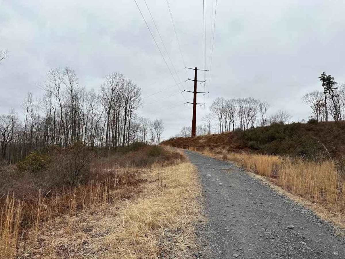 Power Line Vista Trail photo 4