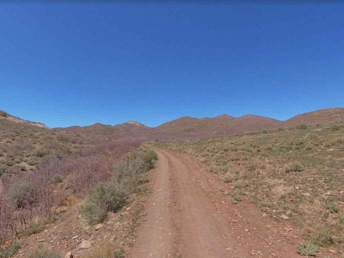 Burnt Canyon-FR30004 photo 5