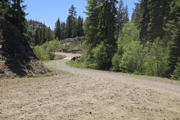 Lower Coleman Road
