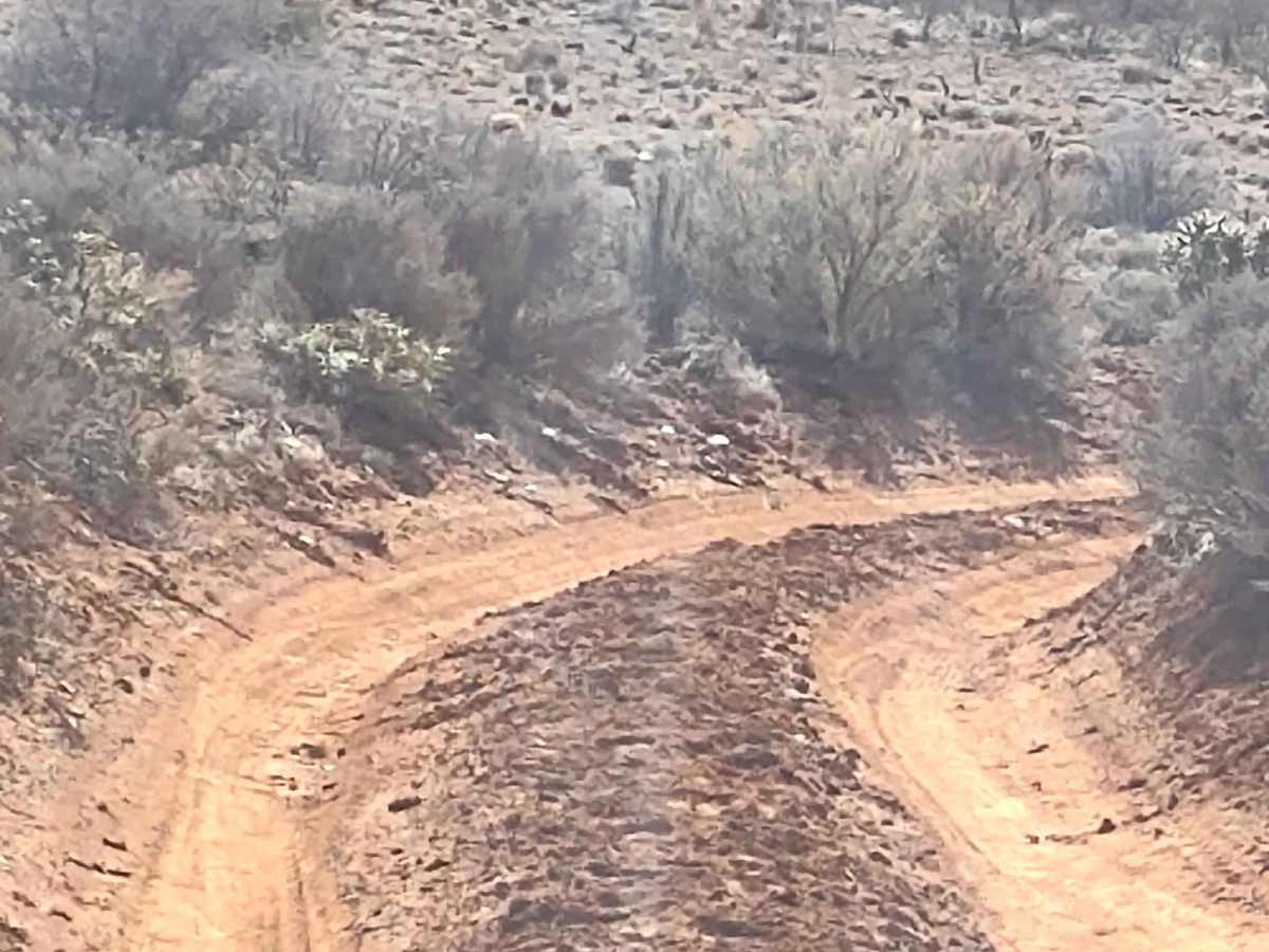 Leeds-Cottonwood Spur photo 3