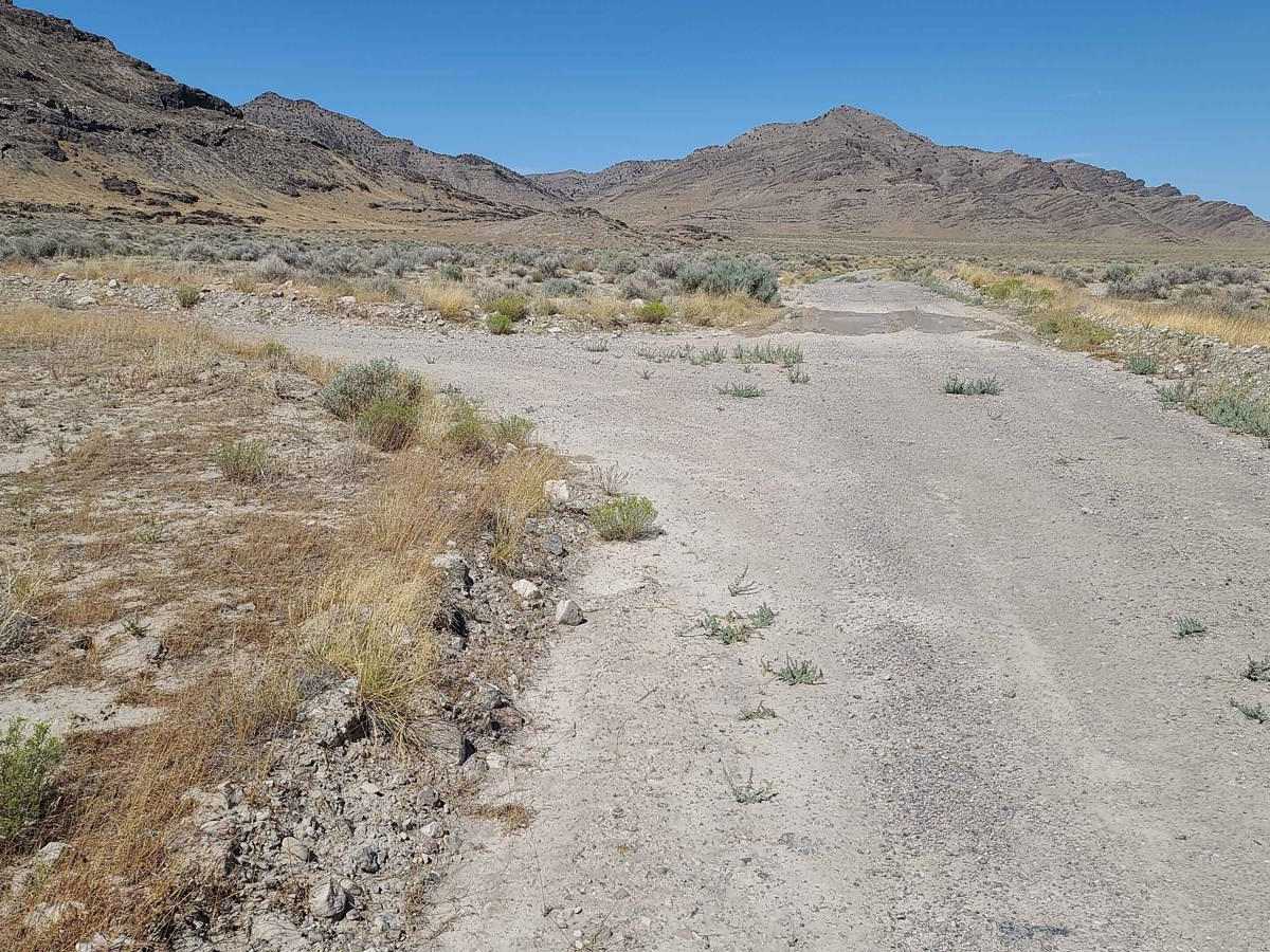 Dugway Range East photo 3
