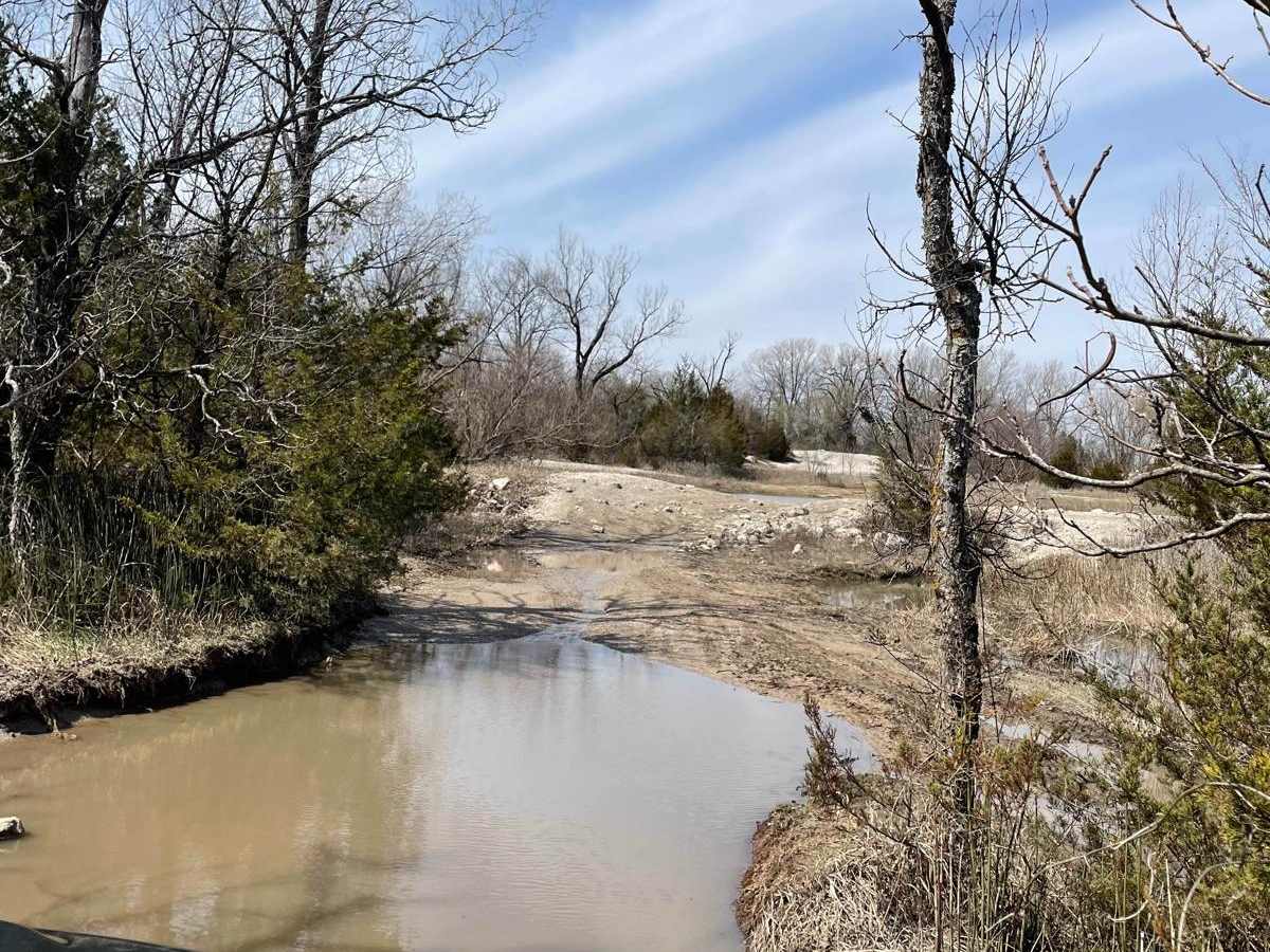 J&D Off-Road Park Chat Trail photo 3