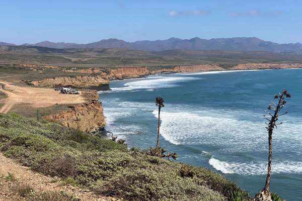 Punta San Jose
