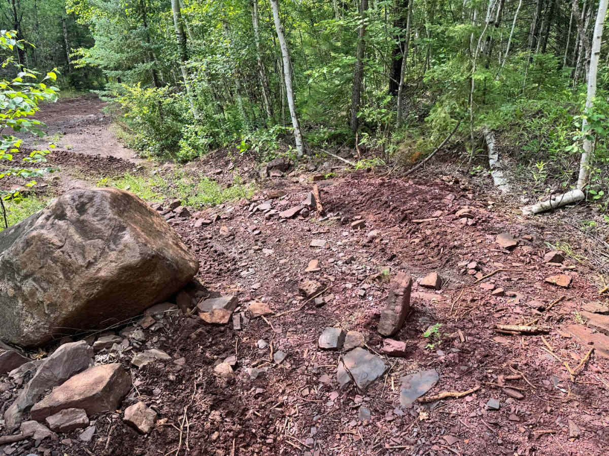 Jim's Rock photo 2