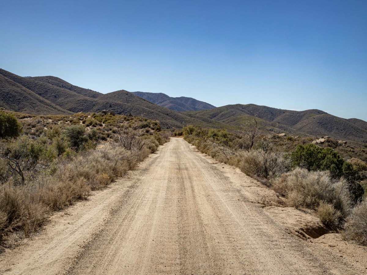 Doce Road photo 3