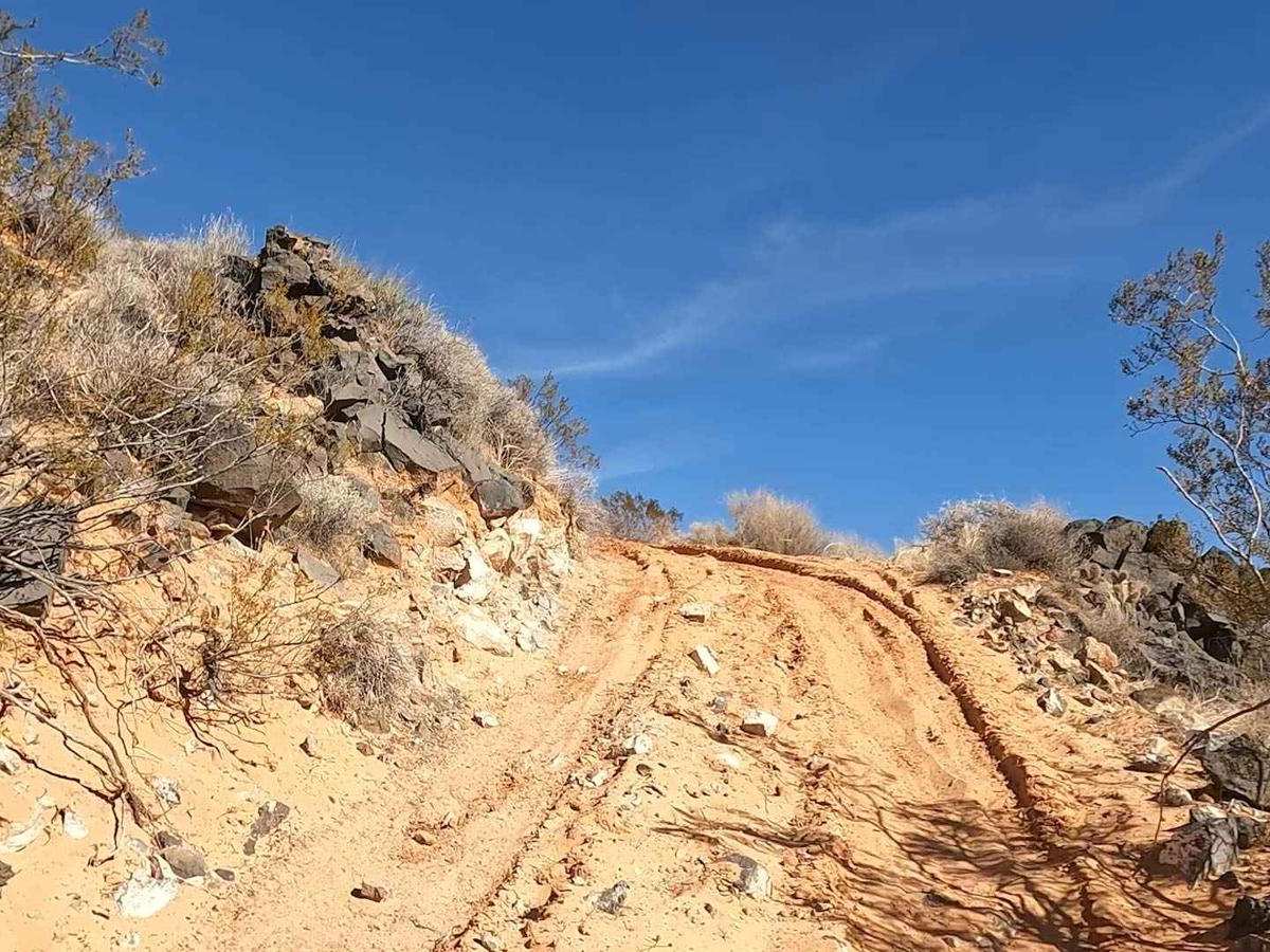 The Chute - Matt's Big Mistake photo 3