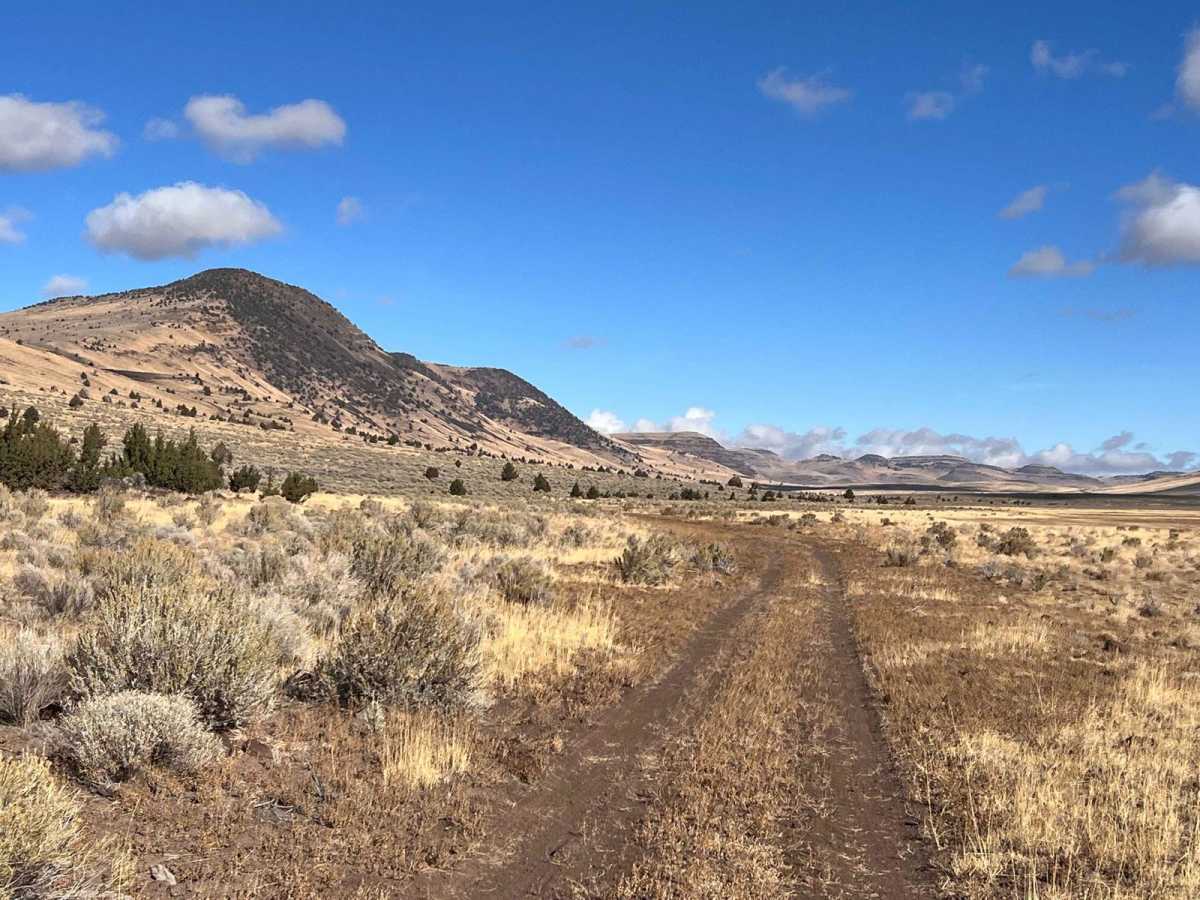 Burnt Flat Road photo 6