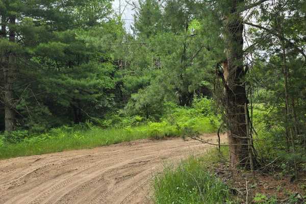 Piper Lake Rd