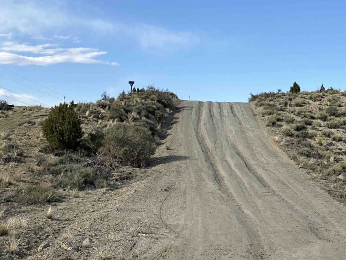 Arizona to Center Point Fire Station 2 photo 3