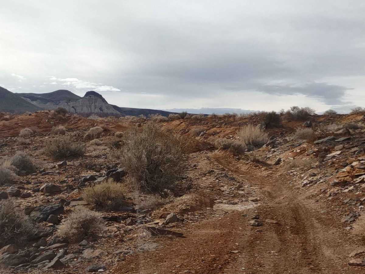 Sand Hollow Trail #2043 photo 3