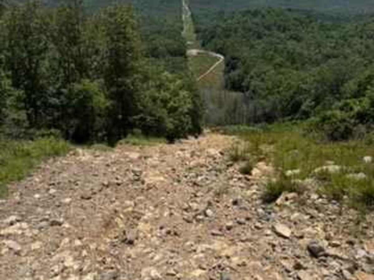 H20 trail photo