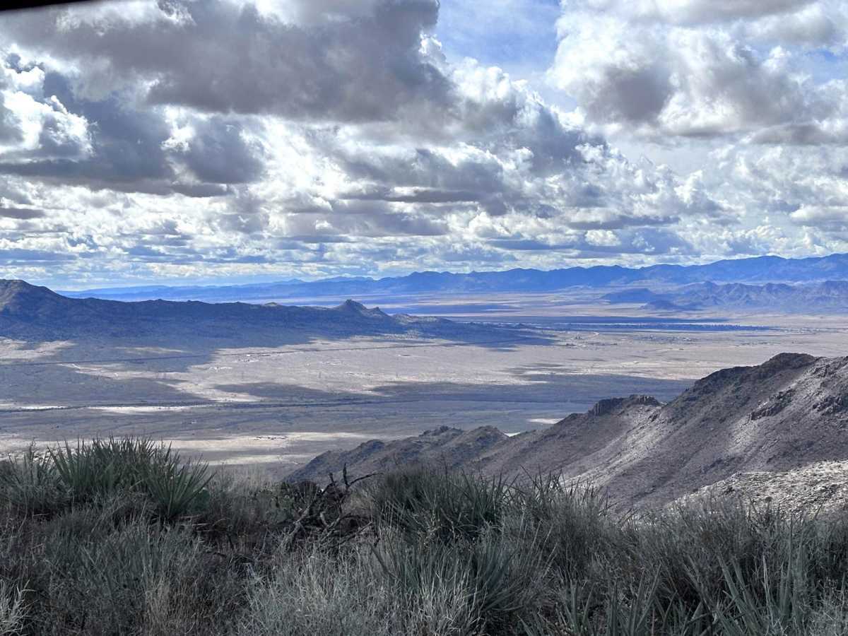 Music Mountains Trail photo 2