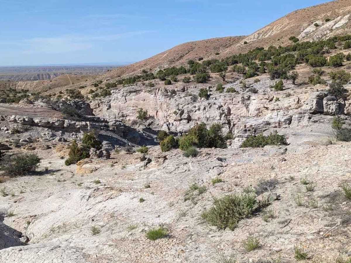 Sand Dune Gulch-Vernal photo 4