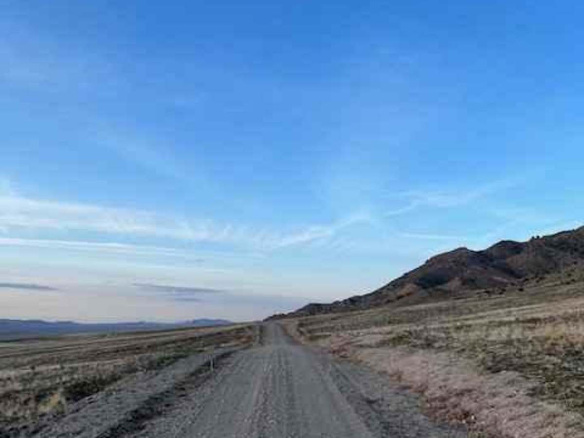 West Cedar Mountain Route 4 photo 5