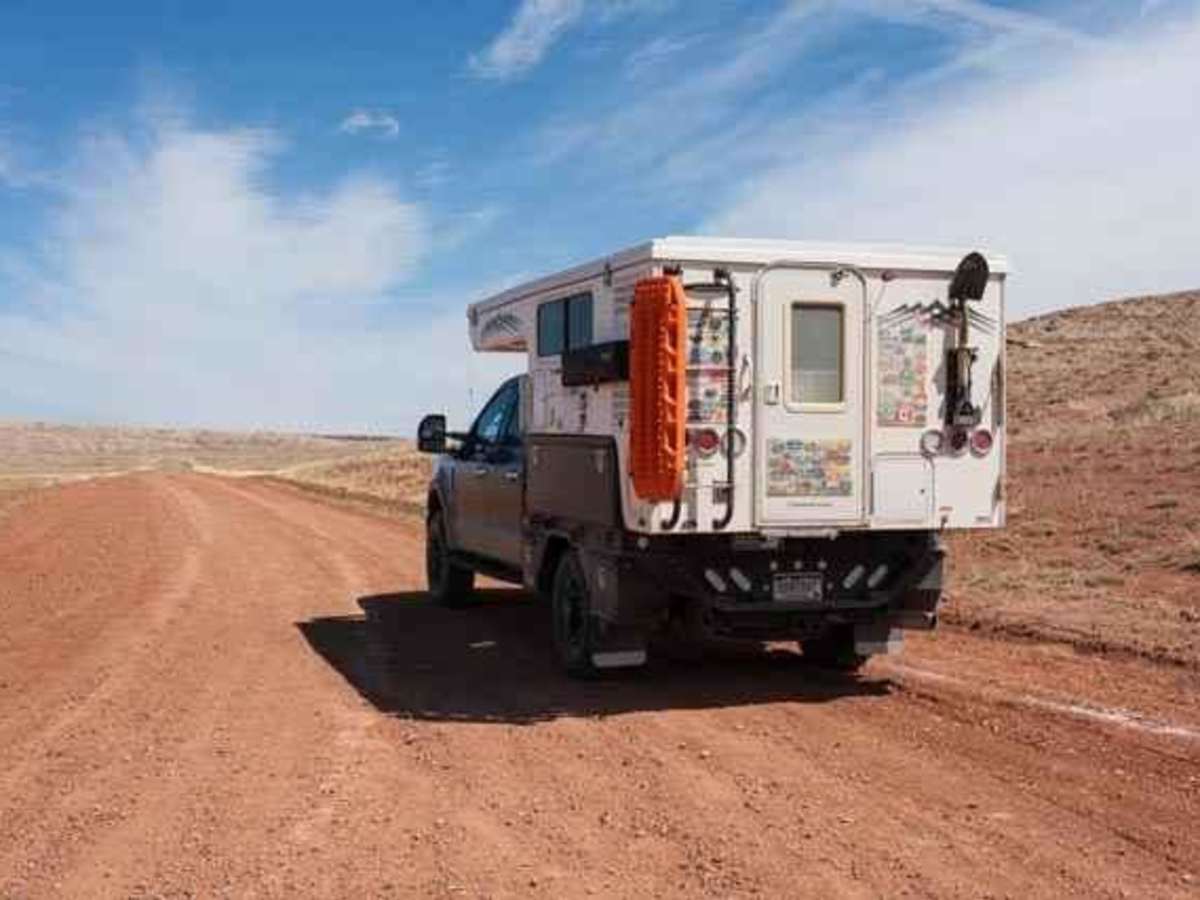 Overland Stage Route to Fort La Clede photo 2