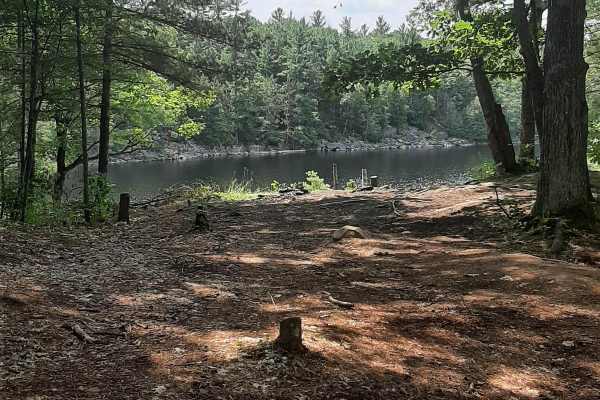 Concession Lake