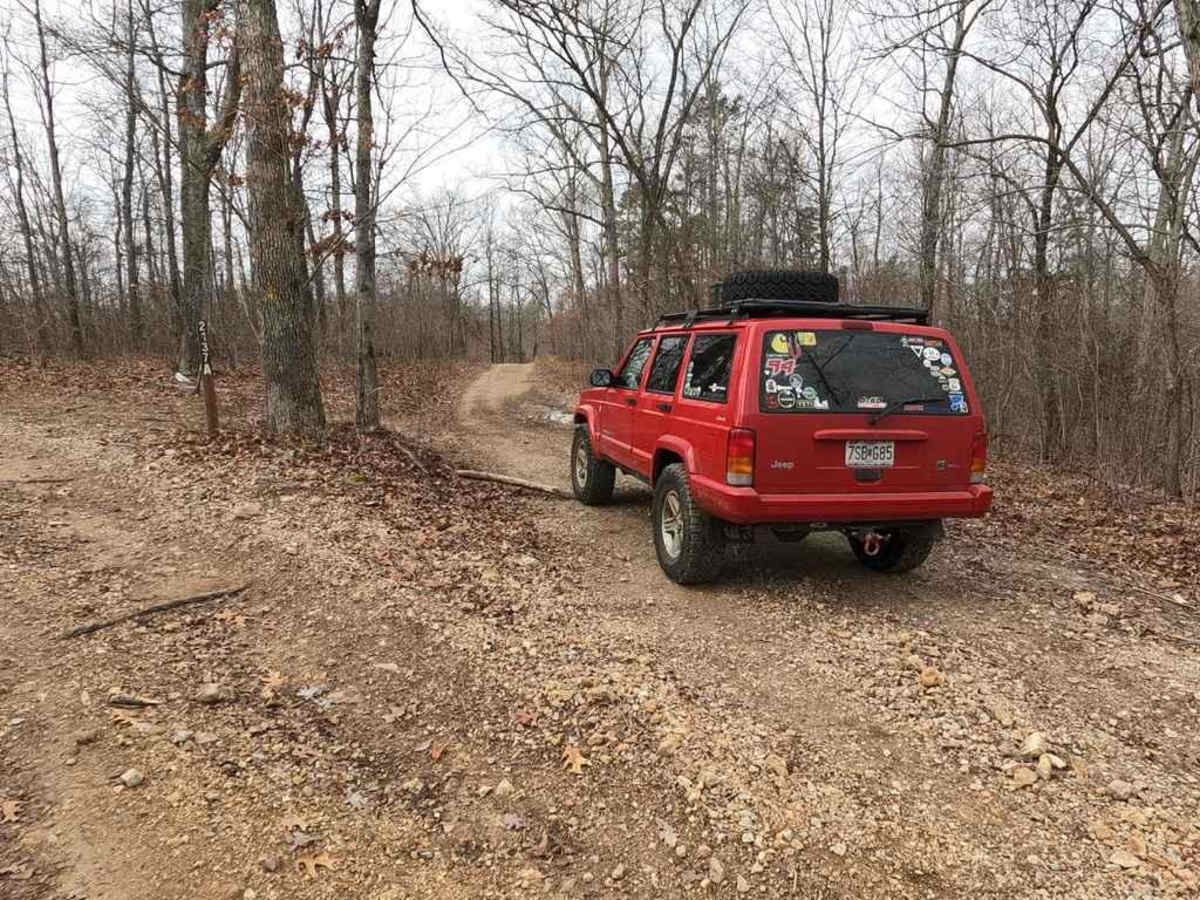 Pine Union Hilltop FSR 2137 photo 2