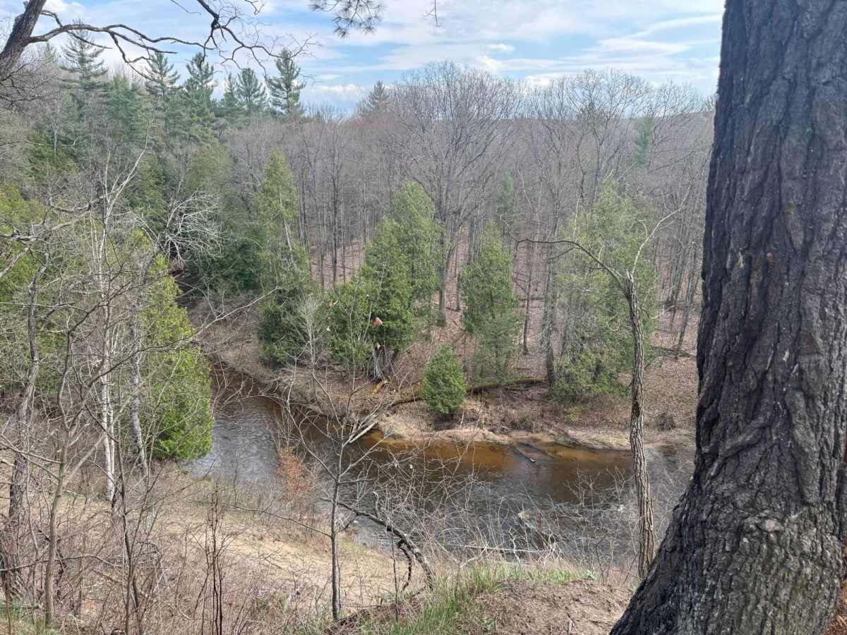 MCCCT - Lincoln Hills to Caberfae Spur photo 6