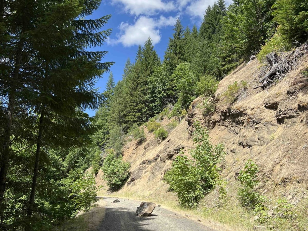 Coal Creek 2133 photo 6