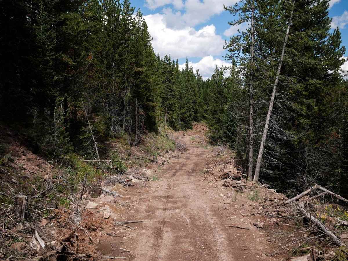 Skyline ATV photo 5
