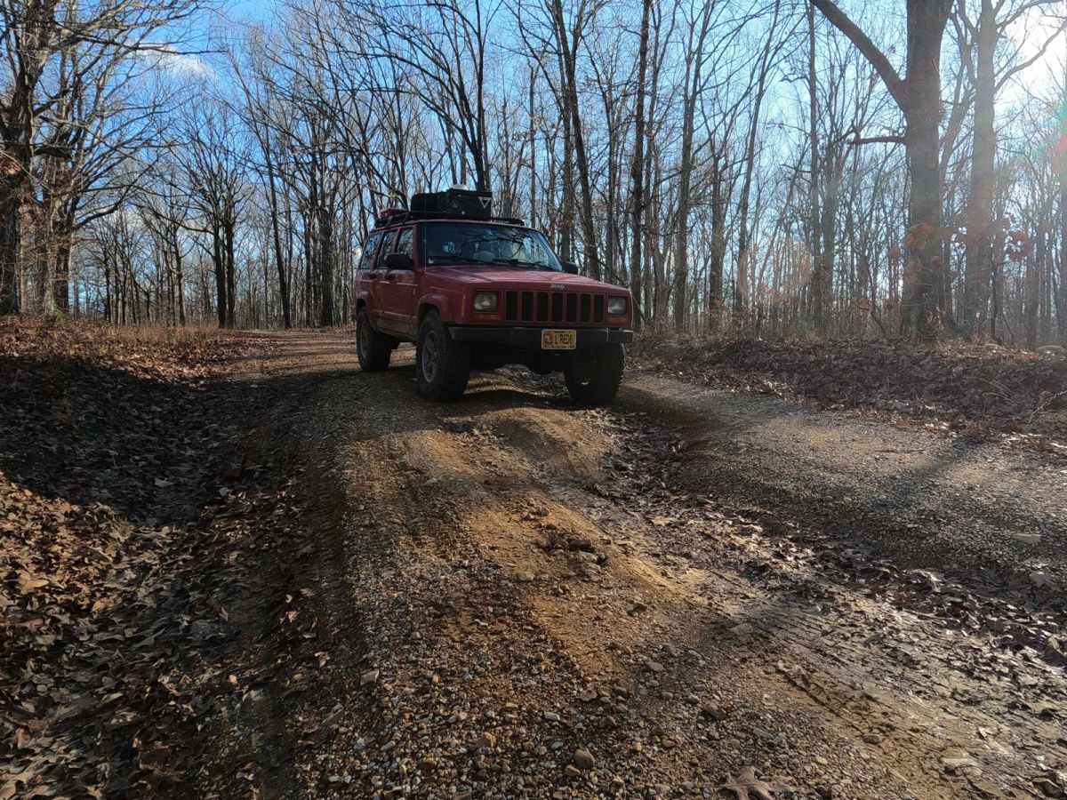 Old Silver Trail - FS 320 photo 4