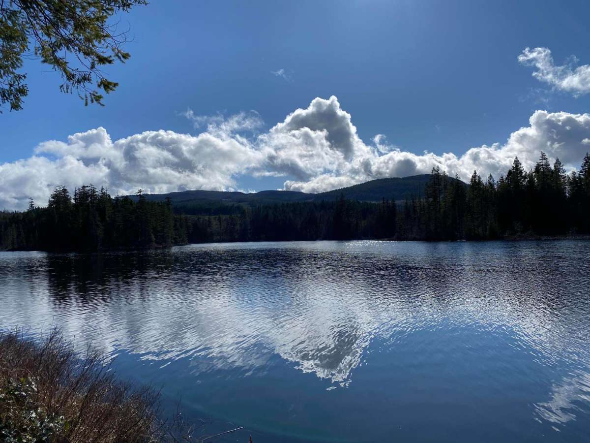 Boomerang Lake From 155 Main photo 6