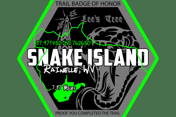 Snake Island to Cavendish