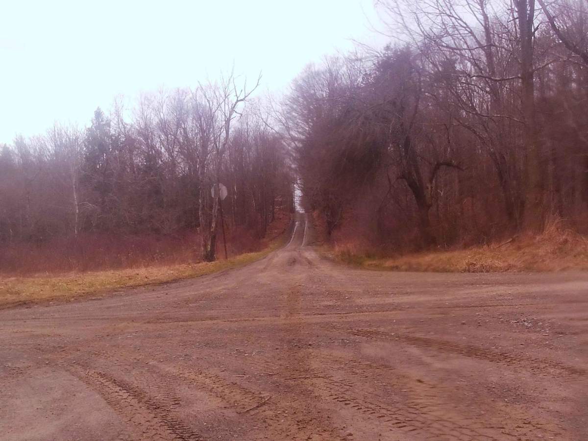 Hickey's Rocks Road photo 5