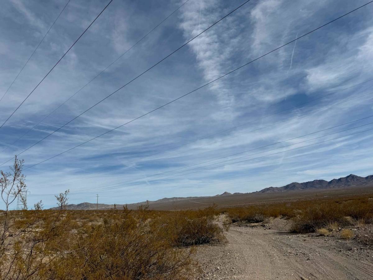 Petro Ranch Road trail photo