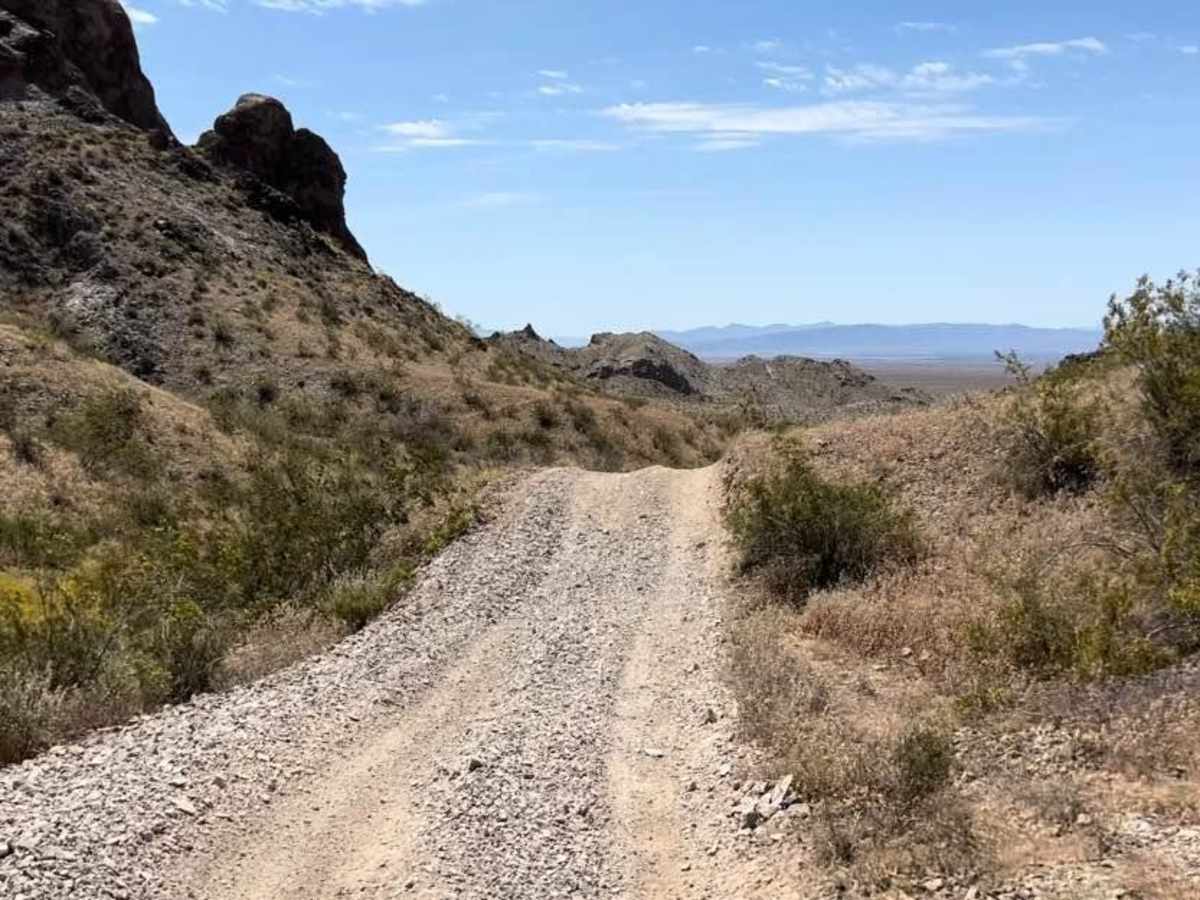 Joy Lane to Quarry Part 2 photo 2