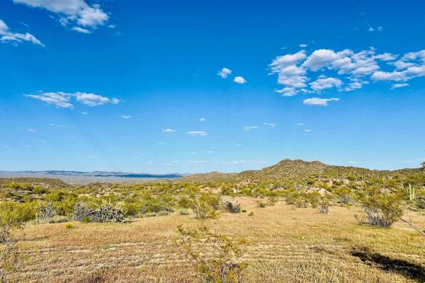 South Mariposa to Turtleback