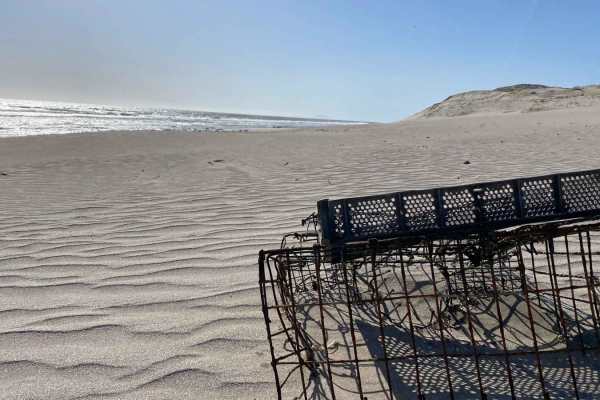 Santa Fe Ruta Playa