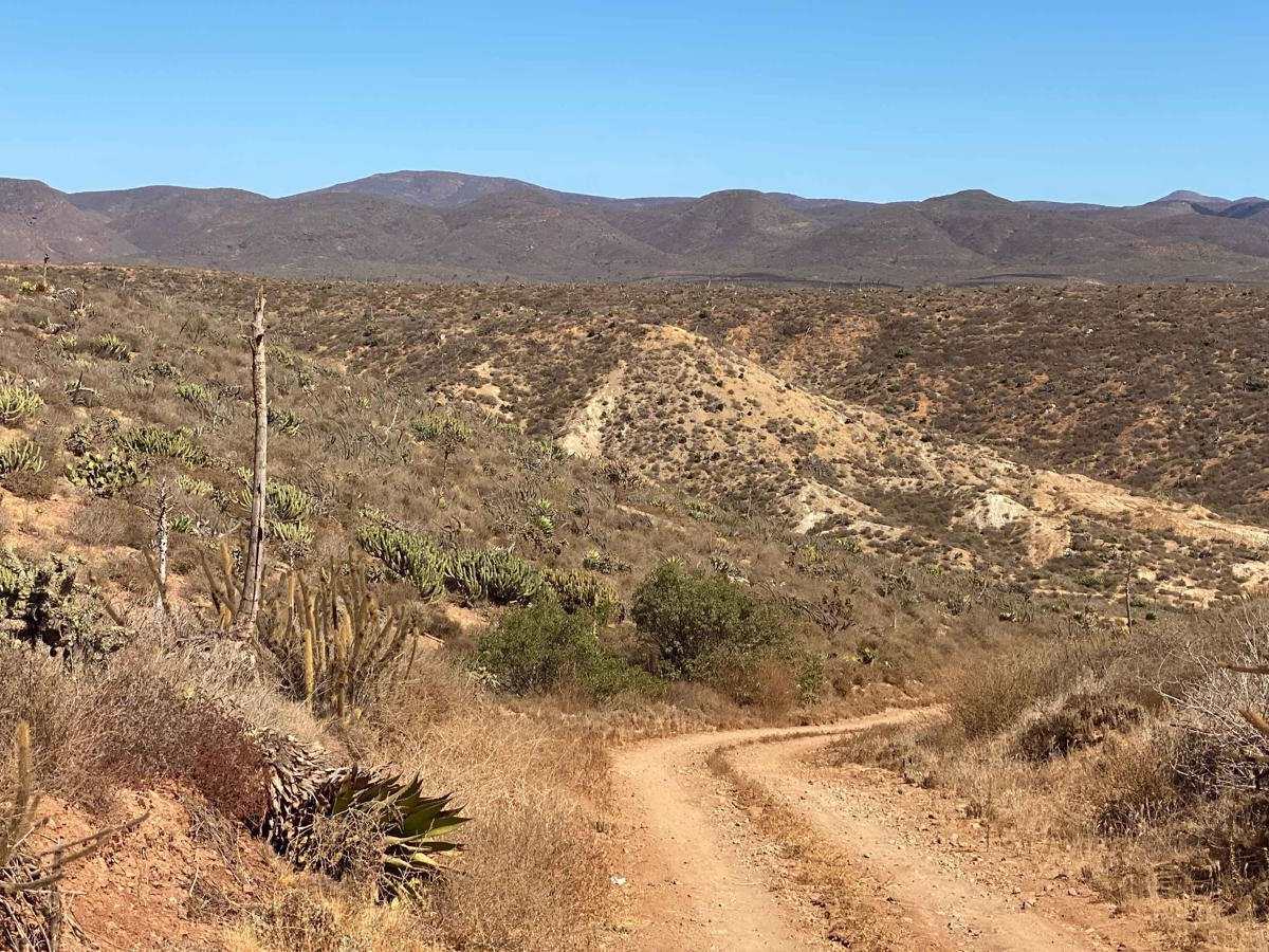 Canyon Agua Escondido photo 3