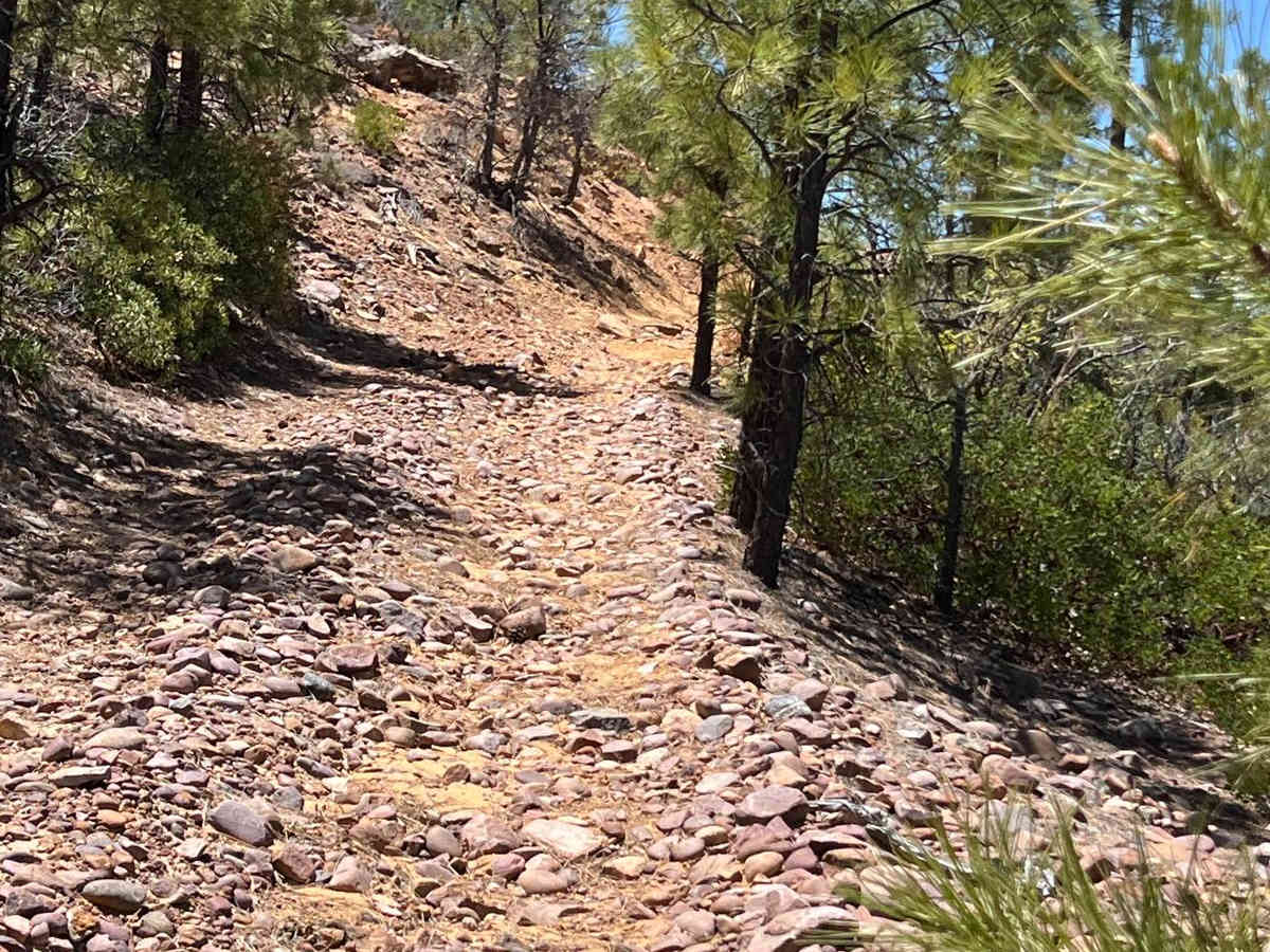 Straight Ridge photo 6