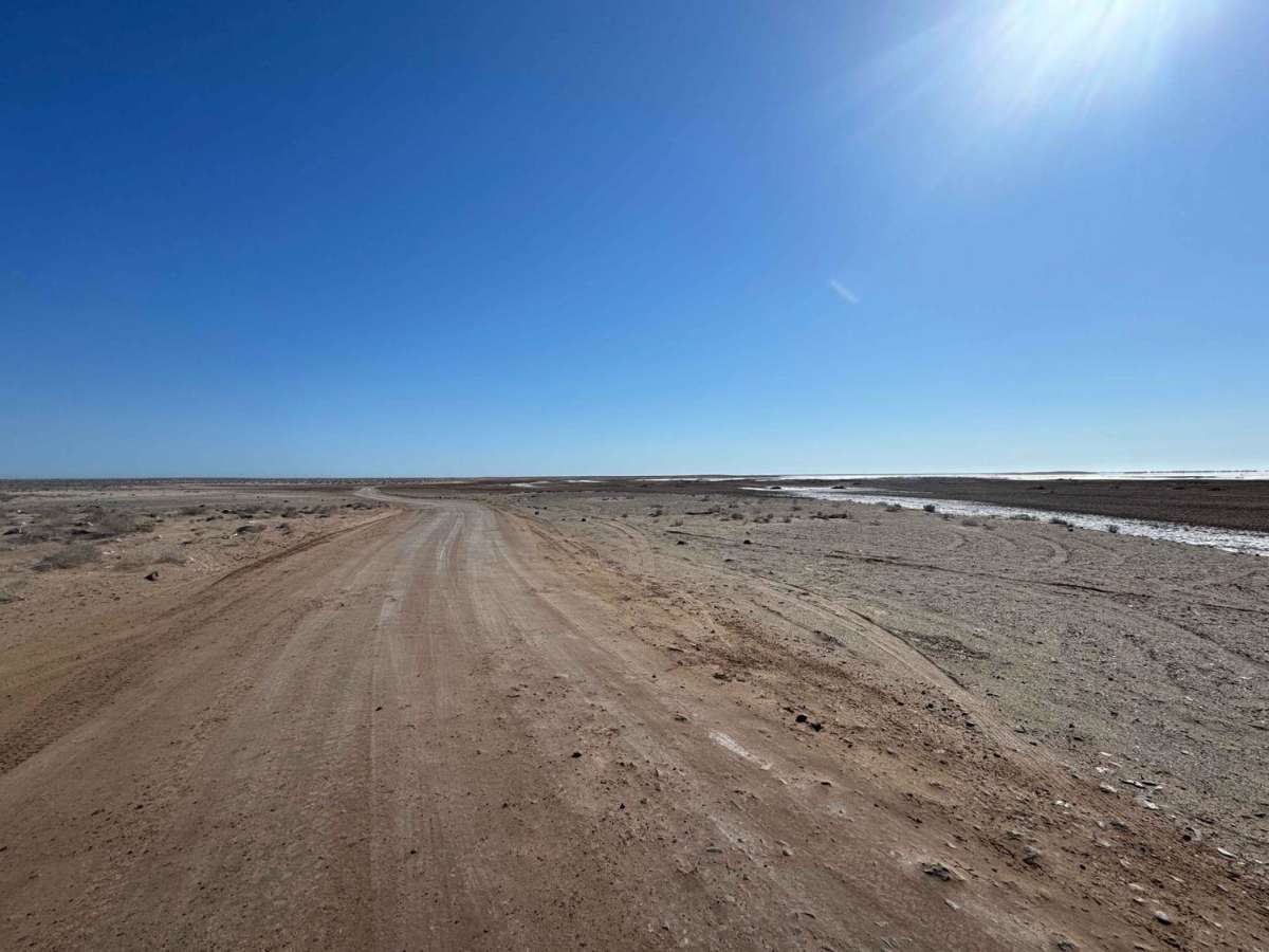 Campo Delgadito photo 3