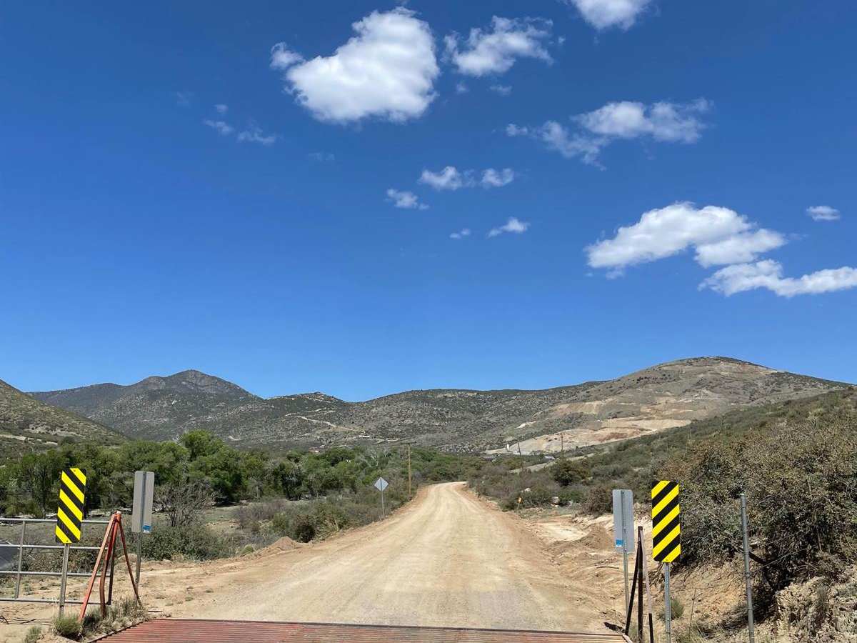 Breezy Pines Road photo 5