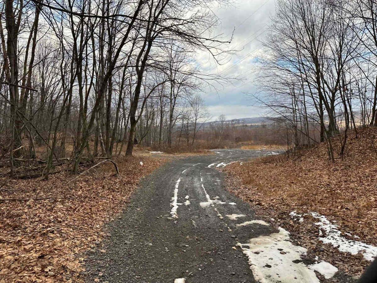 Ashland 84 trail photo