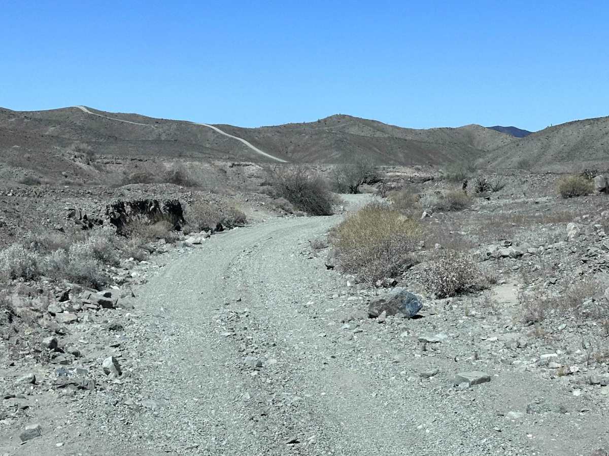Ryan's Trail photo 3