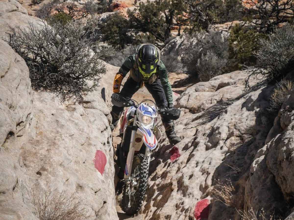 Red Trail photo 3
