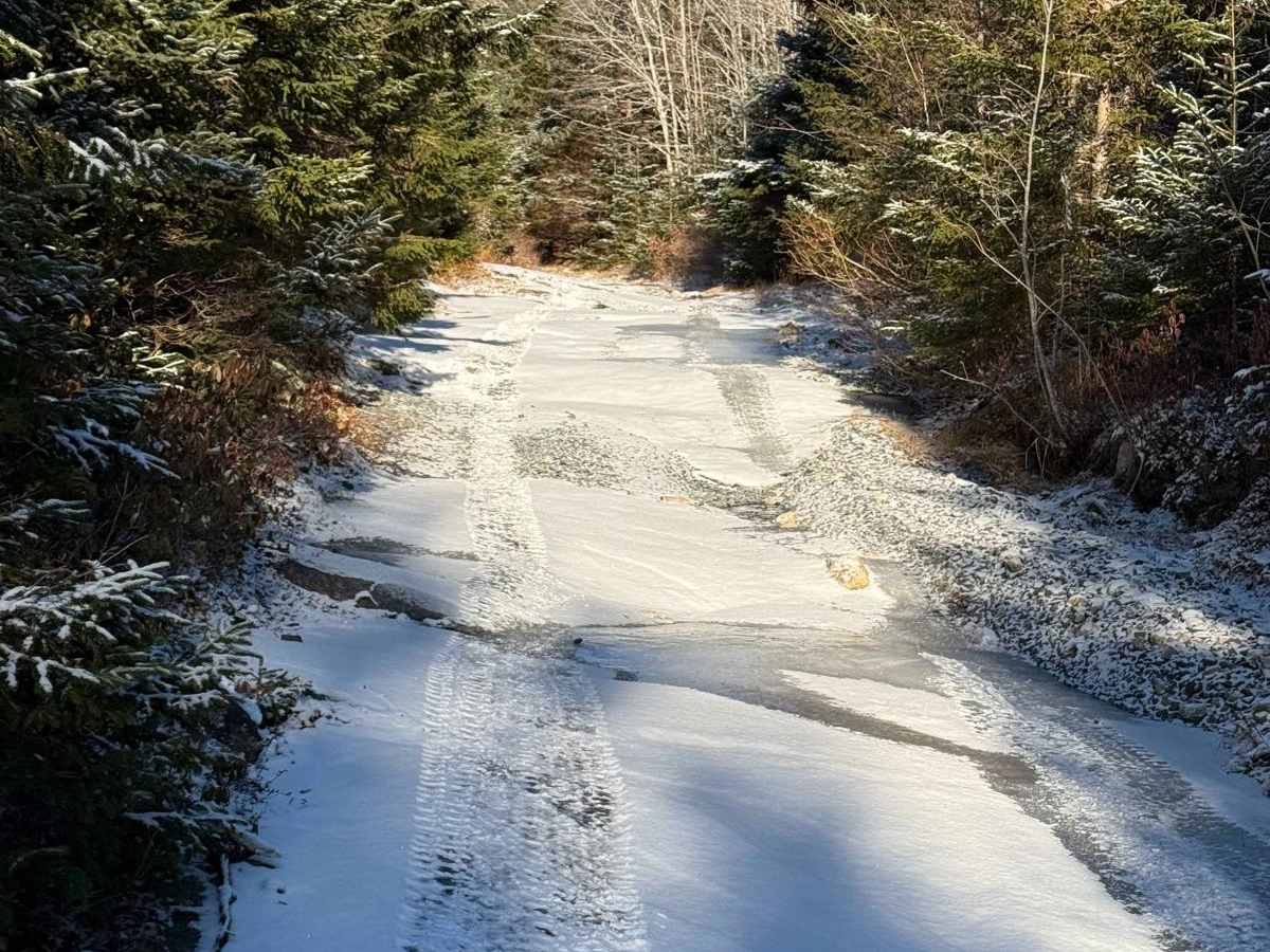 Dynamite Trail photo 4