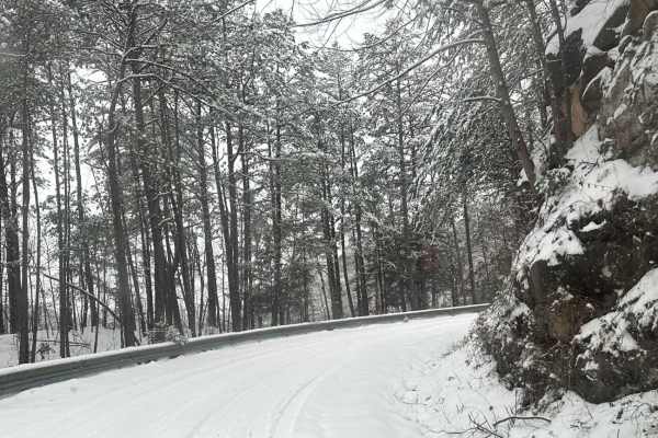 Cromer Ridge - 909